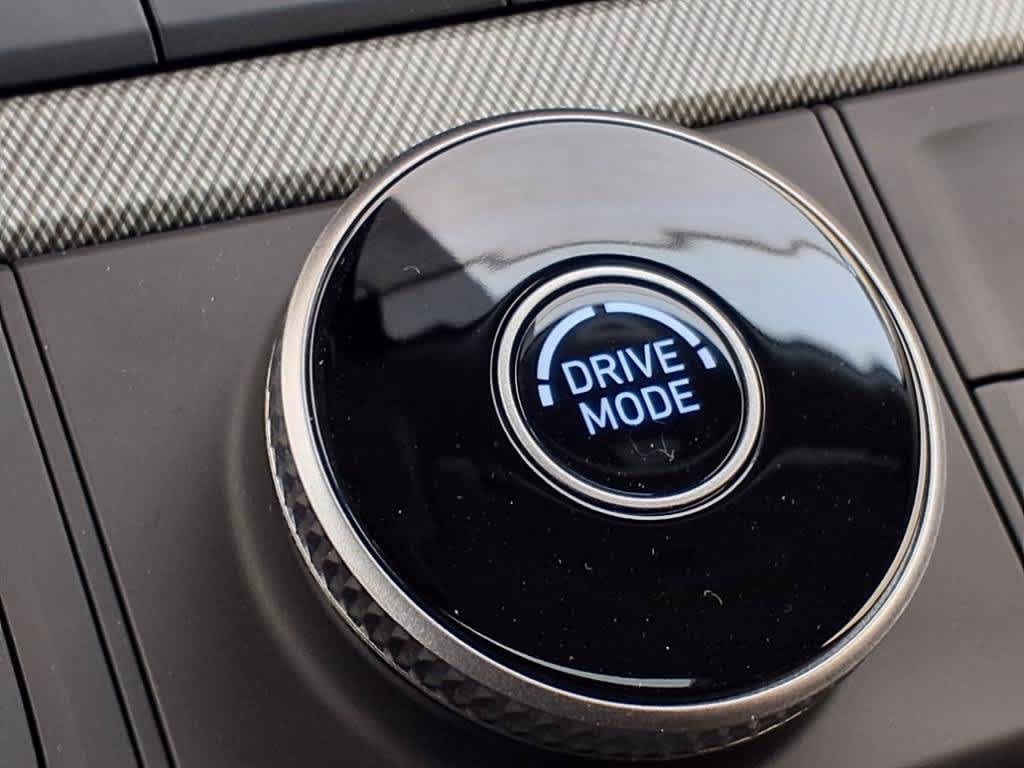 Certified 2025 Hyundai Palisade XRT FWD image 14