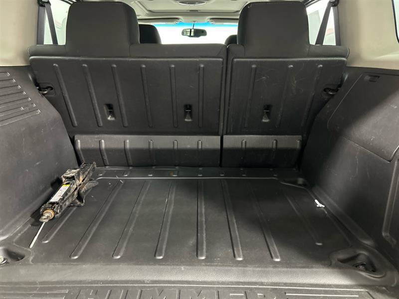 Used 2006 HUMMER H3 AWD/4WD image 11
