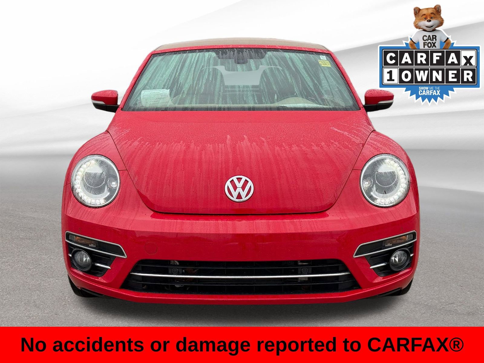 Used 2019 Volkswagen Beetle 2.0T SE image 2