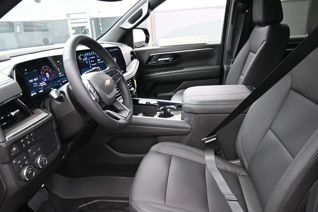 New 2026 Chevrolet Tahoe LT w/ Comfort Package AWD/4WD image 8