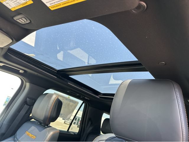New 2026 Ford Expedition Tremor AWD/4WD image 15