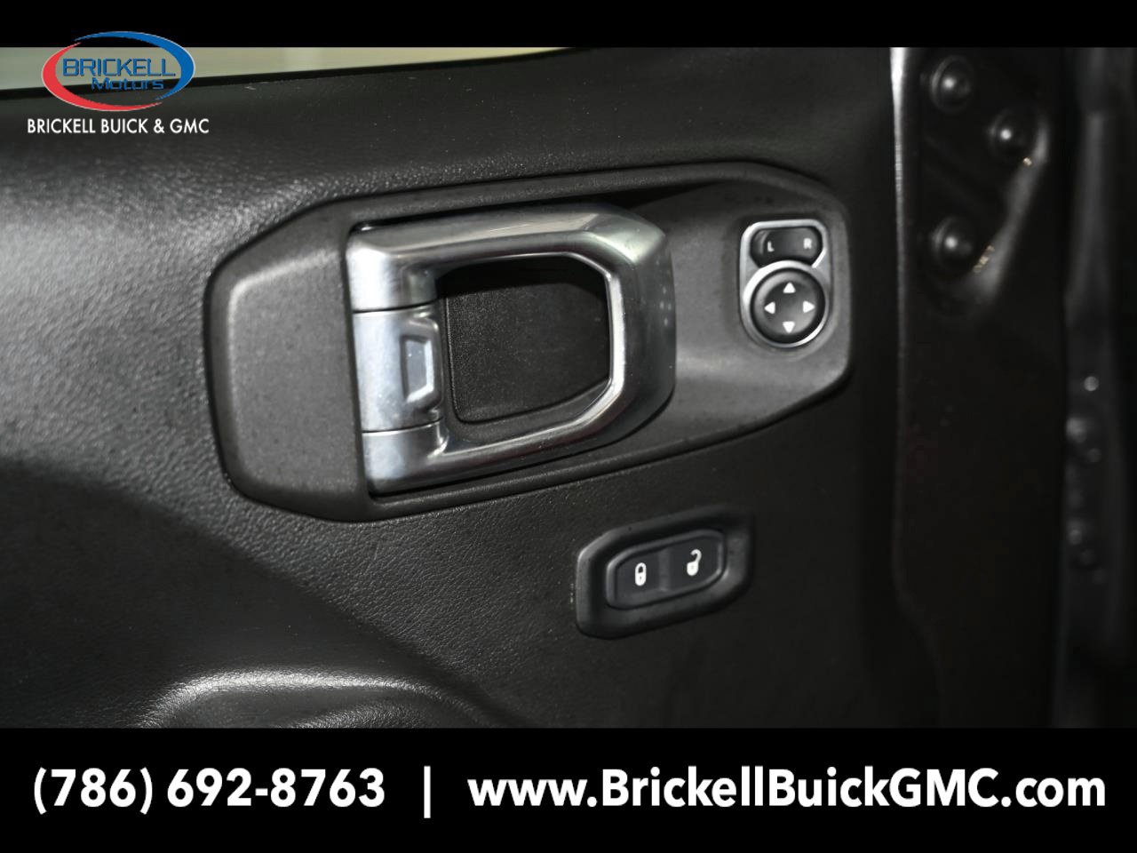 Used 2022 Jeep Gladiator Rubicon AWD/4WD image 22