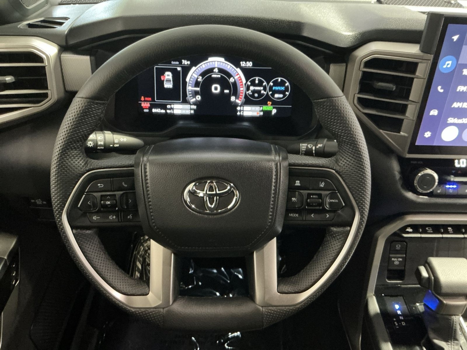 Used 2026 Toyota Tundra Limited w/ Limited PVM Package AWD/4WD image 17