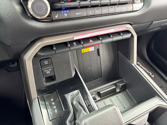 Used 2024 Toyota Tundra Limited image 14