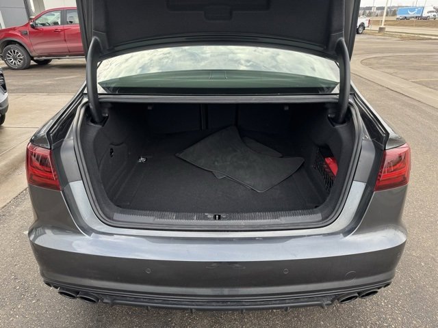 Used 2016 Audi S6 Prestige w/ Prestige Package image 43