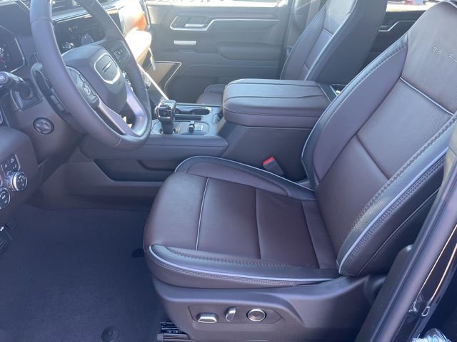 New 2026 GMC Sierra 1500 Denali w/ Technology Package image 17