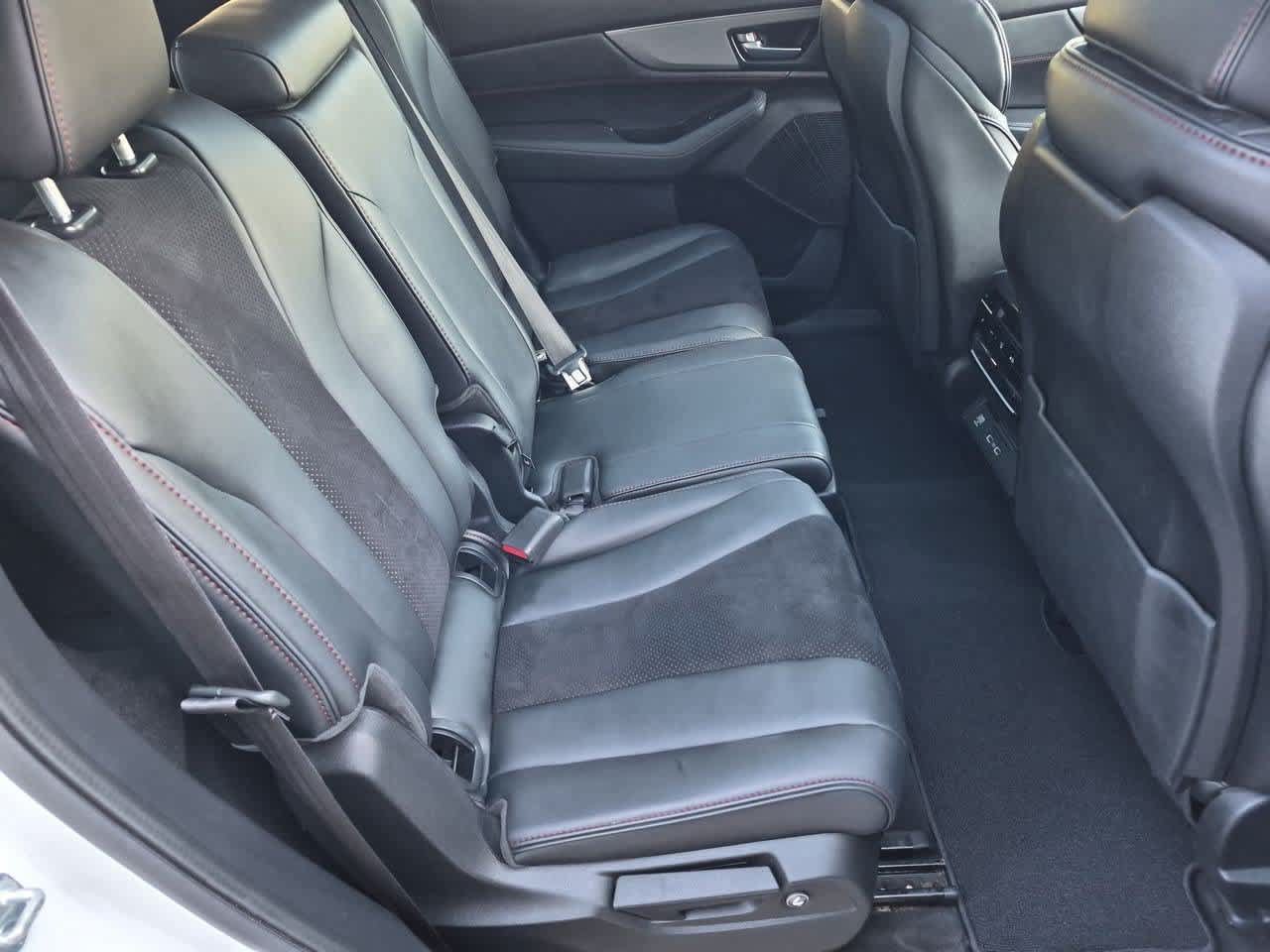 Used 2023 Acura MDX A-Spec AWD/4WD image 21