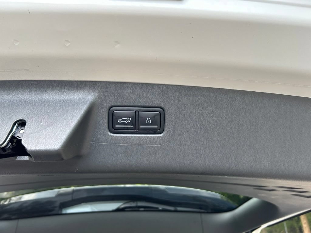 Certified 2026 Hyundai Santa Fe Calligraphy AWD/4WD image 34