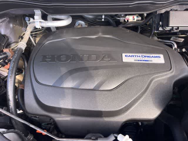 Certified 2020 Honda Pilot EX-L image 10