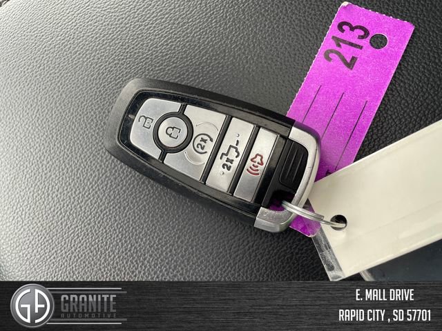 Used 2022 Ford F150 XLT w/ Equipment Group 302A High image 23