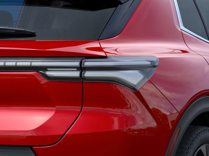 New 2026 Chevrolet Equinox EV LT w/ Convenience Package II image 35