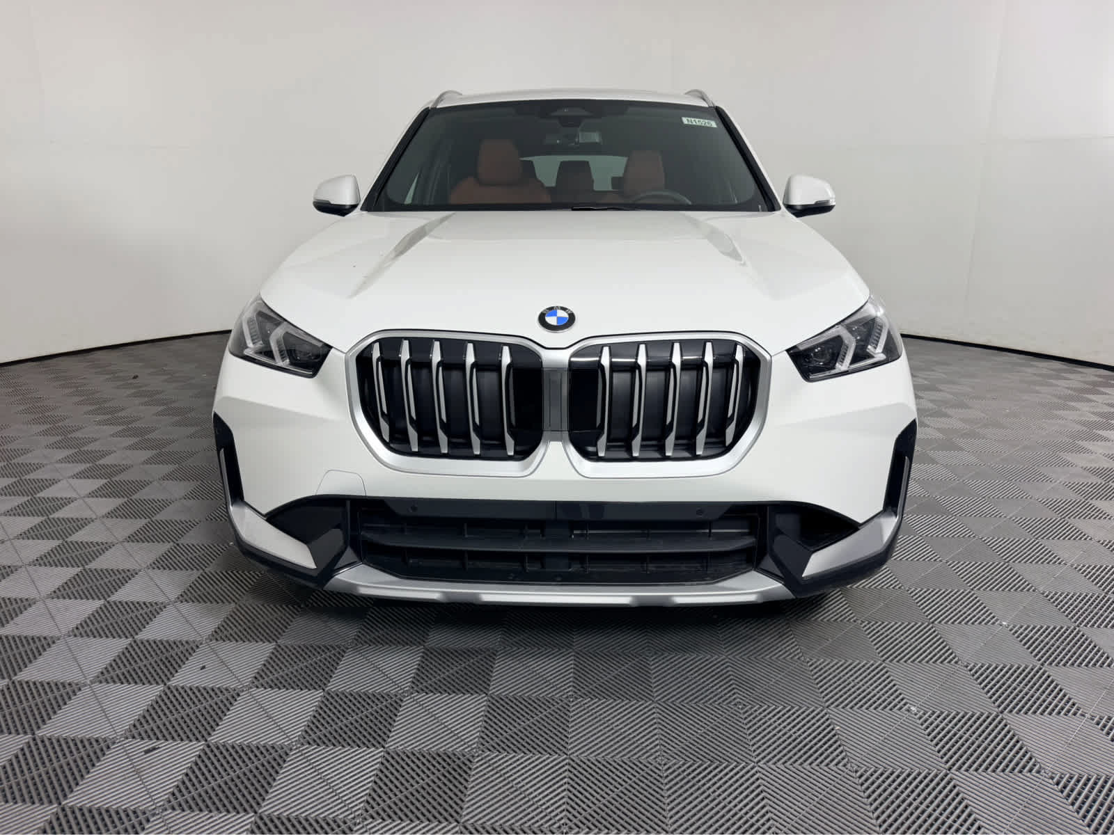 New 2027 BMW X1 xDrive28i AWD/4WD image 8