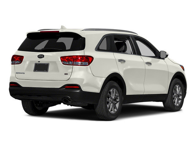 Used 2016 Kia Sorento LX w/ LX Convenience Package AWD/4WD image 2
