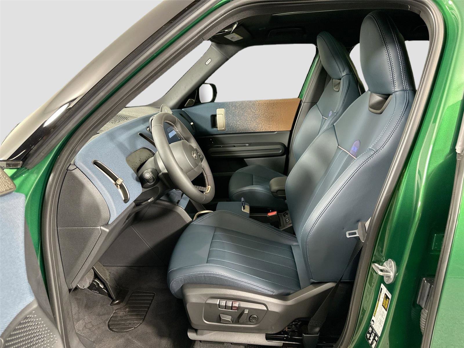 Used 2025 MINI Cooper Countryman S AWD/4WD image 22