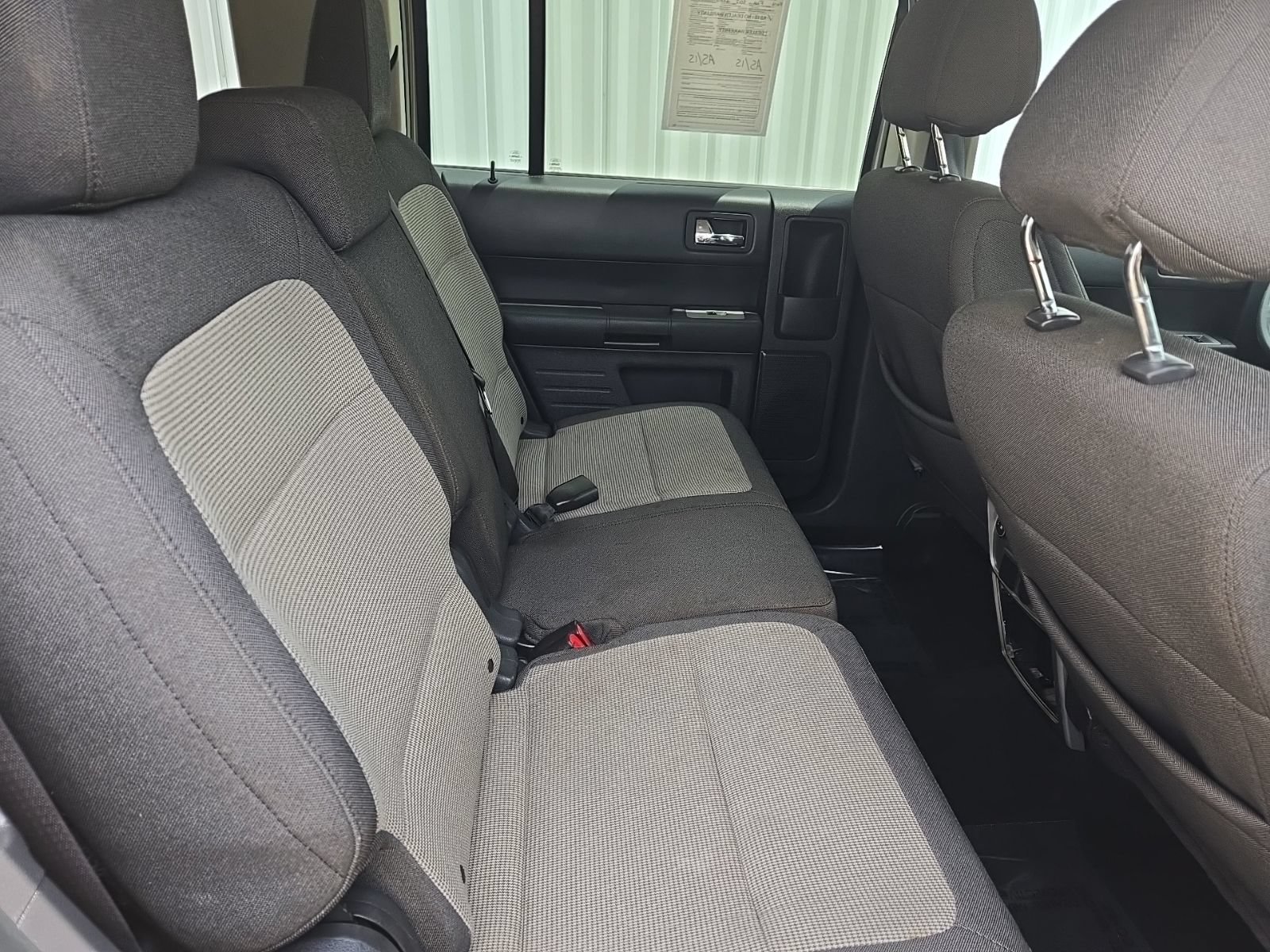 Used 2012 Ford Flex SE FWD image 10