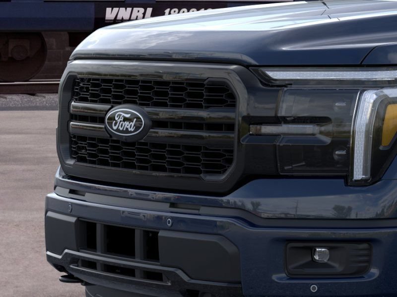 New 2026 Ford F150 Lariat w/ Equipment Group 502A High AWD/4WD image 17