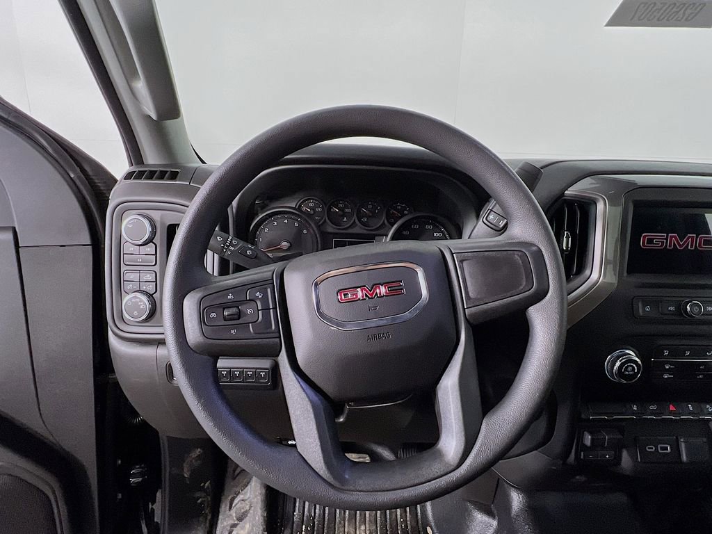 New 2026 GMC Sierra 3500 Pro AWD/4WD image 11
