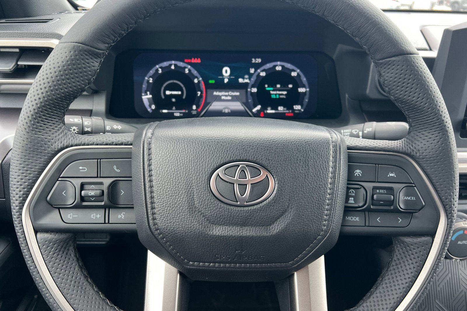 New 2026 Toyota Tacoma TRD Off-Road image 19