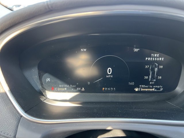 Used 2020 Lincoln Nautilus Reserve image 27