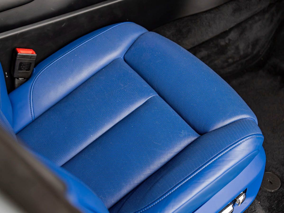 Used 2022 Rolls-Royce Cullinan image 32