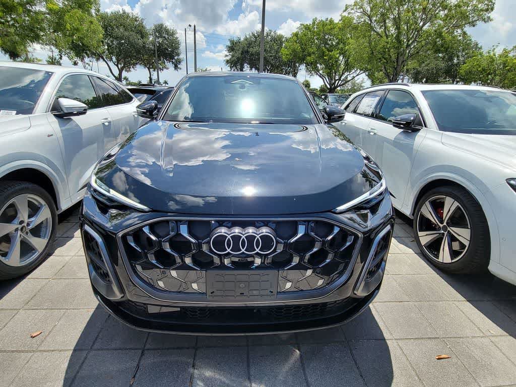 New 2026 Audi Q5 Premium Plus AWD/4WD image 6