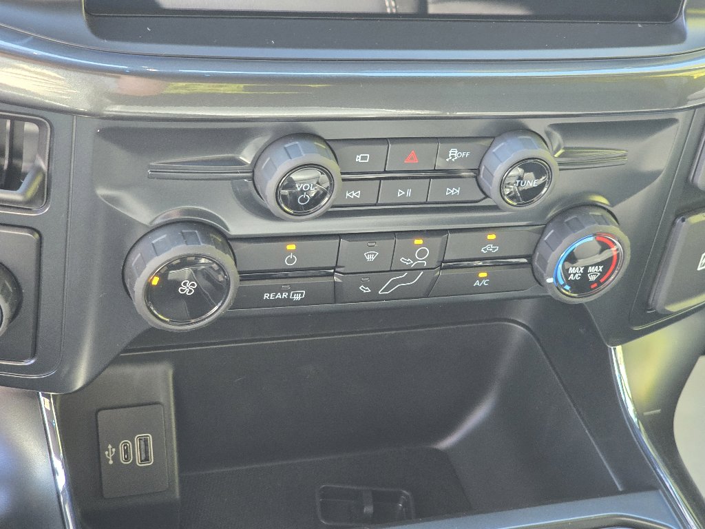 New 2025 Ford F150 STX image 15