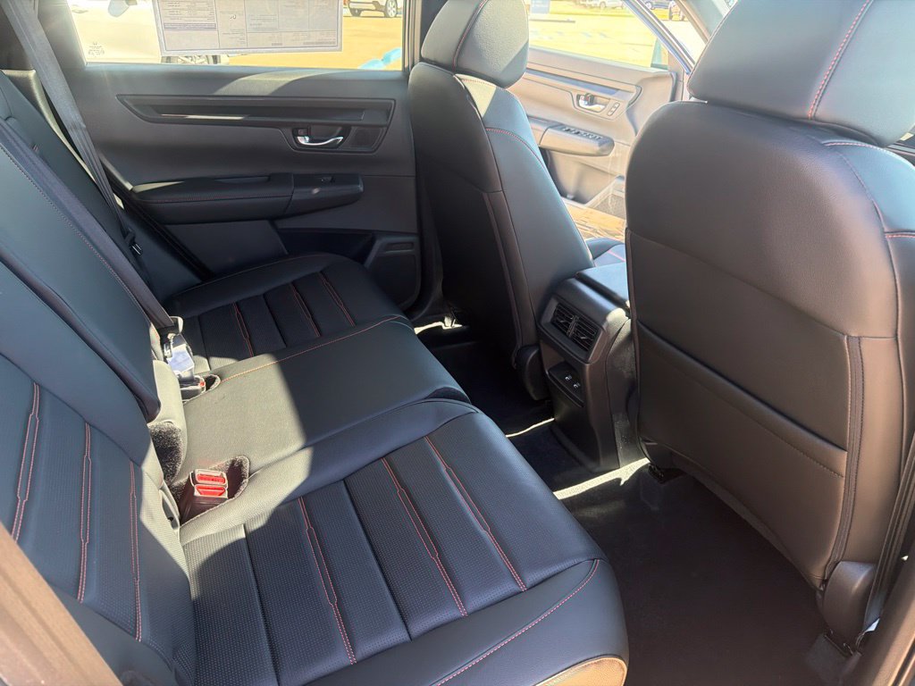 New 2027 Honda CR-V Sport-L image 30