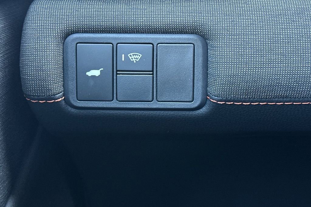 New 2026 Honda Passport TrailSport image 31