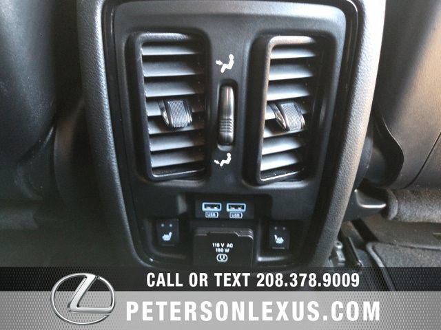 Used 2021 Dodge Durango Citadel RWD image 19