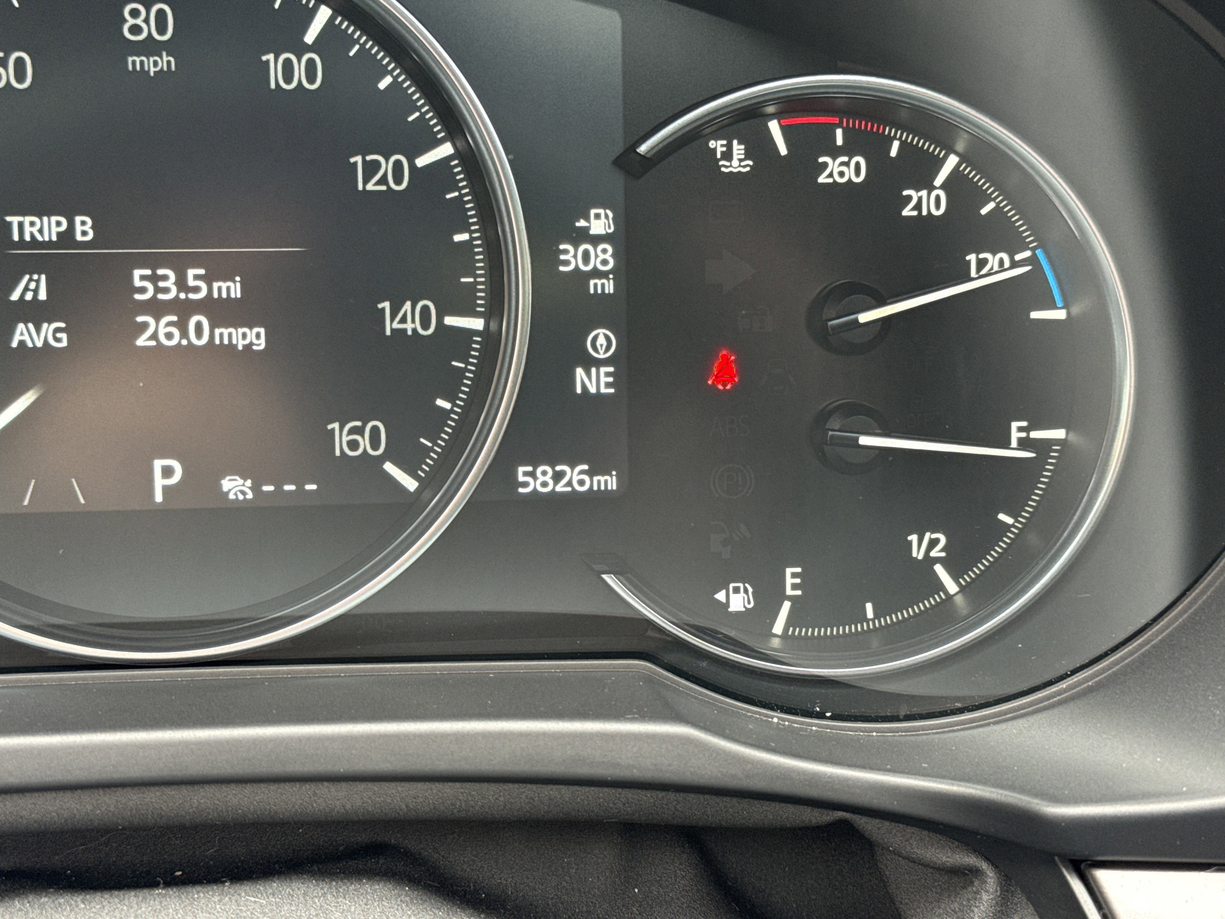 Certified 2025 MAZDA CX-5 AWD 2.5 S w/ Premium Plus Pkg image 21