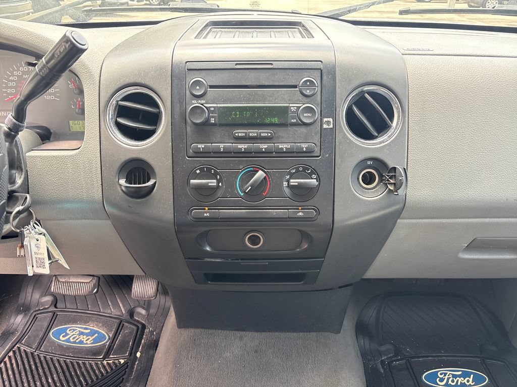 Used 2006 Ford F150 XLT RWD image 22
