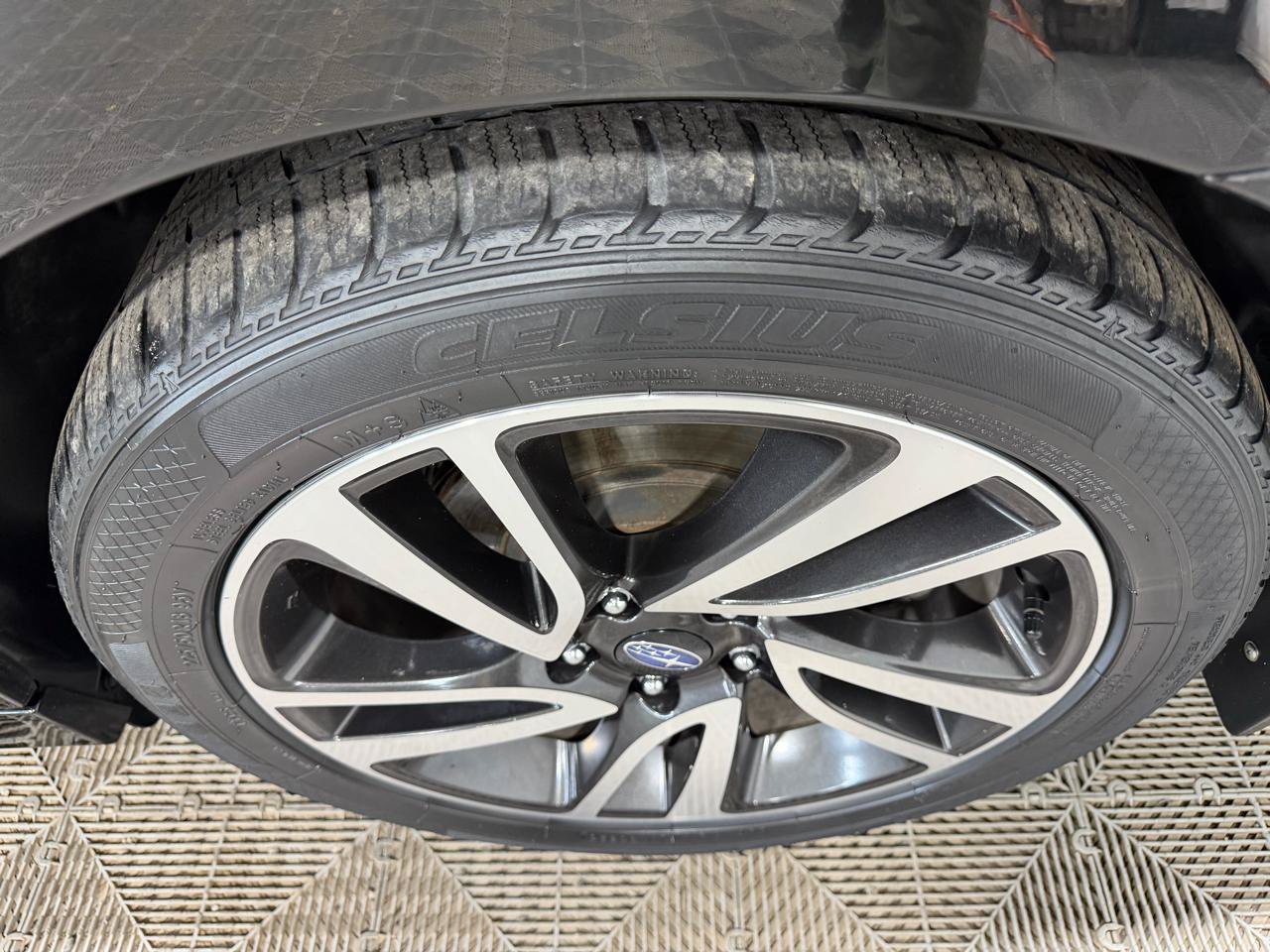 Used 2018 Subaru Legacy 2.5i Sport AWD/4WD image 19