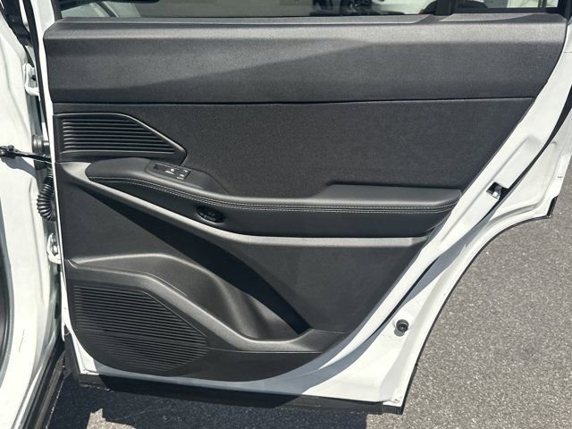 New 2026 Jeep Cherokee Laredo image 17