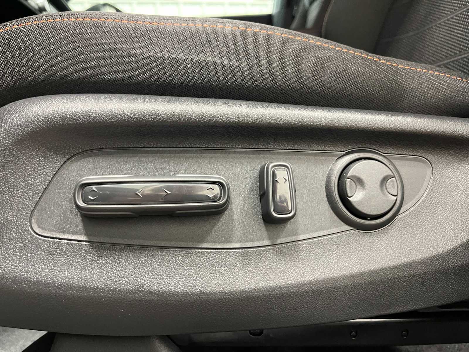 New 2026 Honda CR-V TrailSport image 14