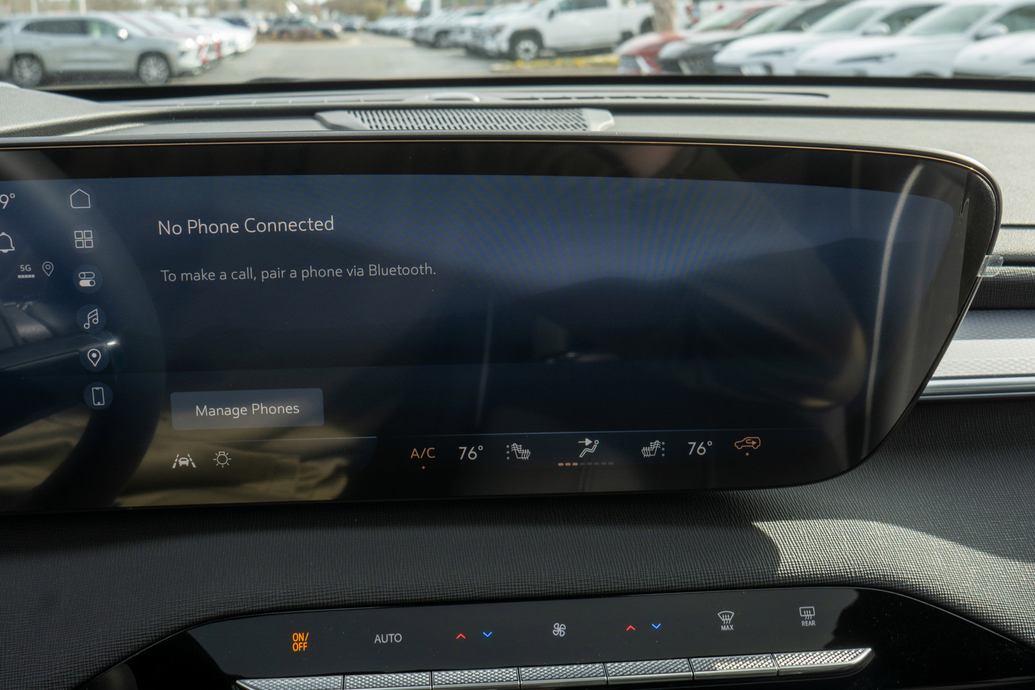 New 2026 Buick Enclave Sport Touring w/ Power Package image 16