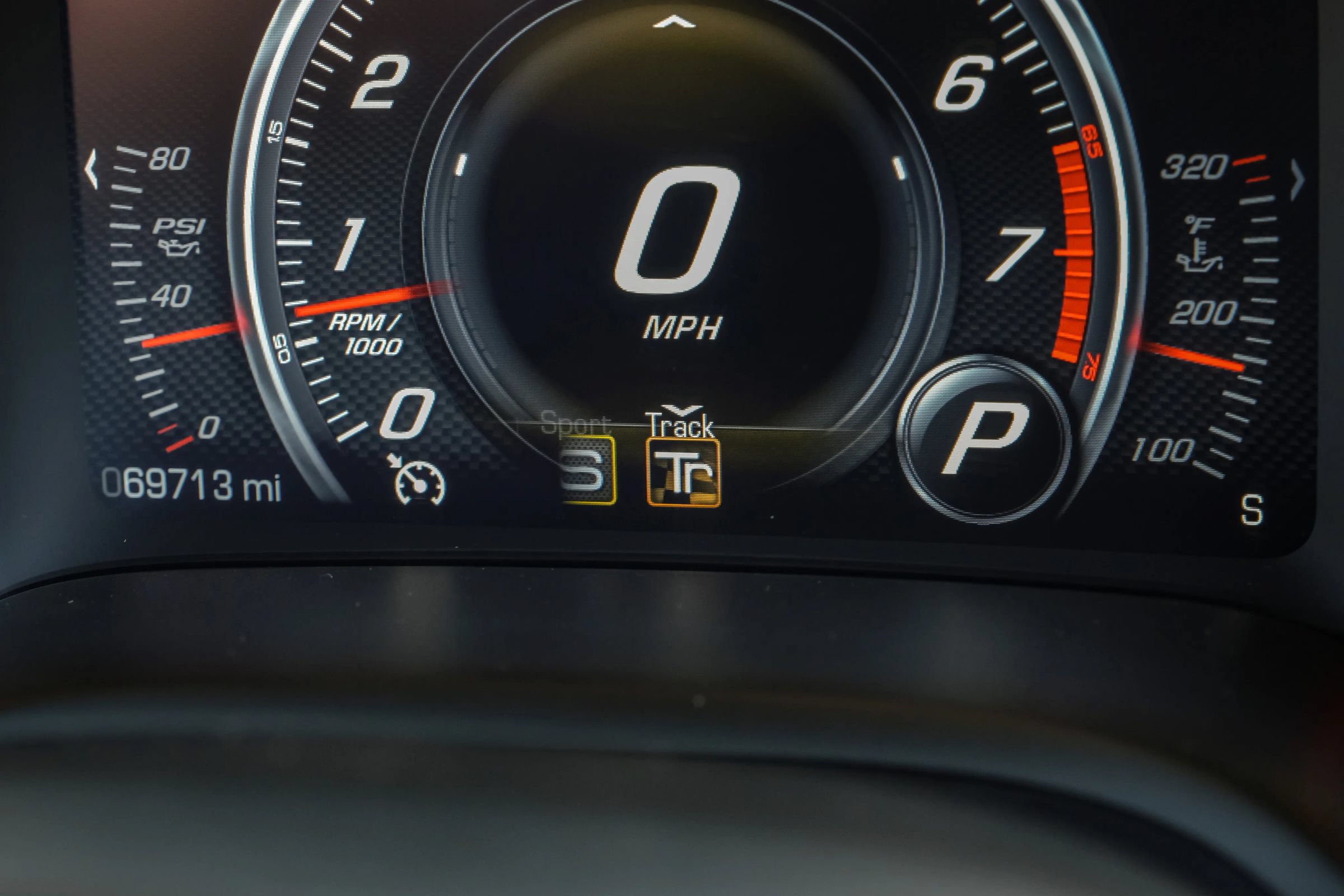 Used 2014 Chevrolet Corvette Stingray Coupe w/ 3LT Preferred Equipment Group RWD image 26