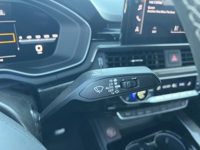 Used 2024 Audi S5 Premium Plus image 14