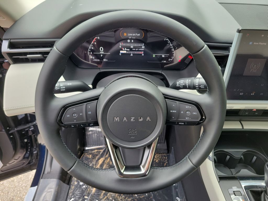 New 2026 MAZDA CX-5 Select image 20