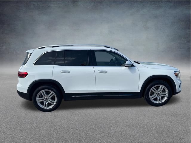Used 2021 Mercedes-Benz GLB 250 image 11