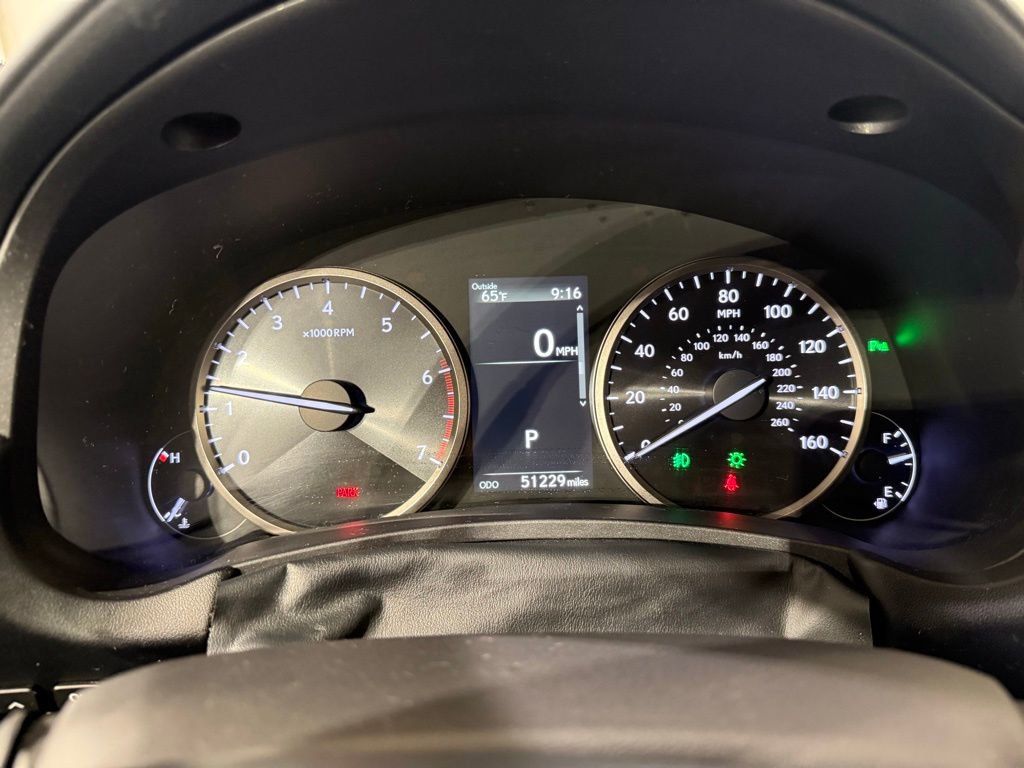 Used 2020 Lexus NX 300 AWD w/ Premium Package image 28