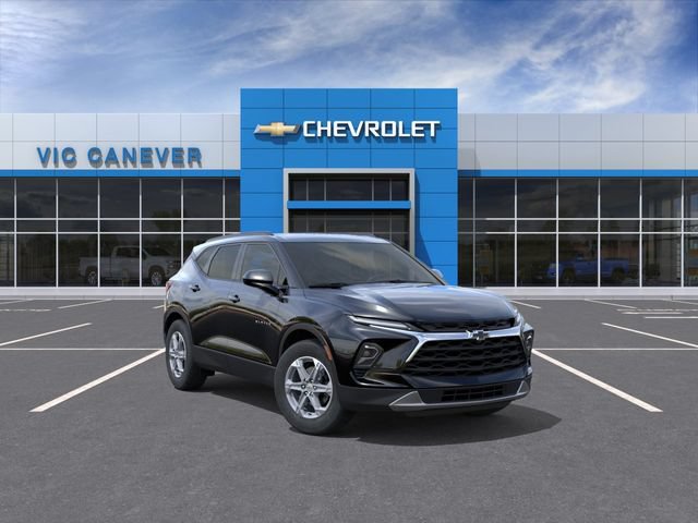 New 2026 Chevrolet Blazer LT w/ Convenience Package AWD/4WD image 2