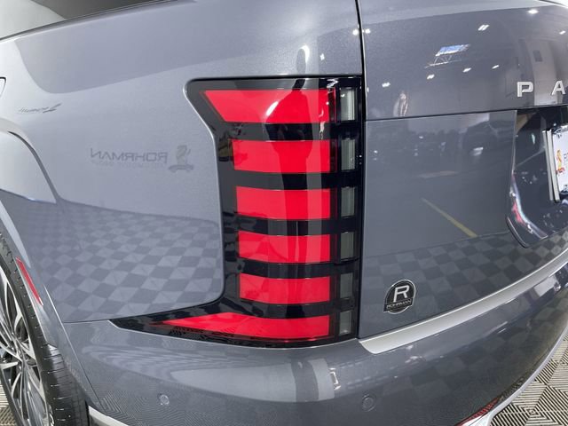 New 2026 Hyundai Palisade Calligraphy image 37