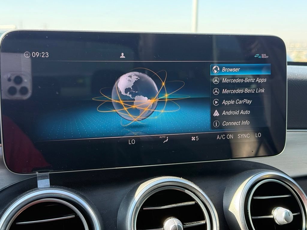 Used 2019 Mercedes-Benz C 300 Sedan image 20