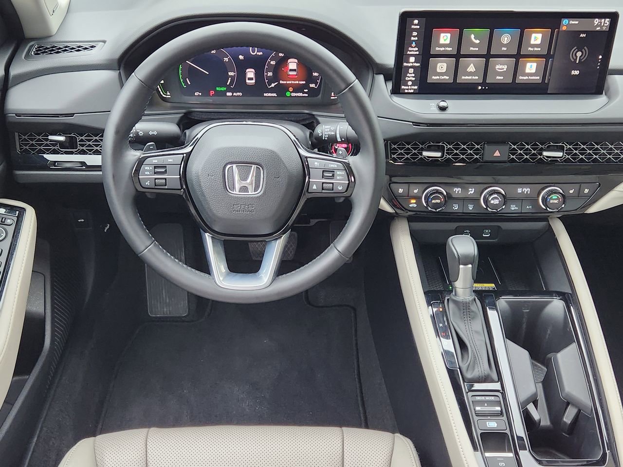 Certified 2023 Honda Accord Touring image 26