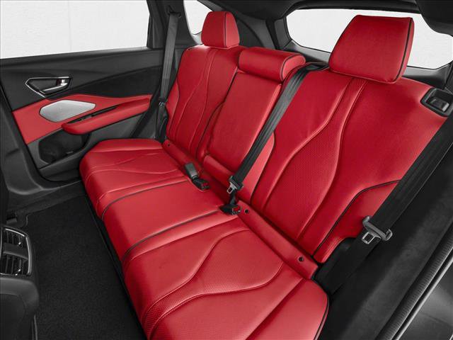 New 2026 Acura RDX A-Spec AWD/4WD image 9