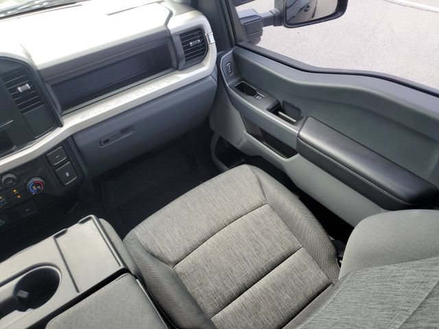 Used 2023 Ford F250 XL w/ STX Appearance Package AWD/4WD image 13