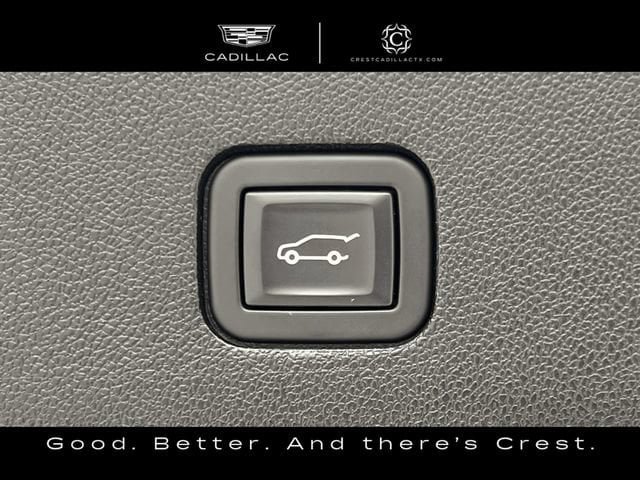 Certified 2023 Cadillac XT6 Sport AWD/4WD image 35