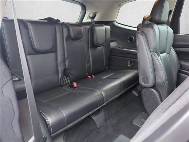 Used 2020 Subaru Ascent Limited w/ Technology Package image 24