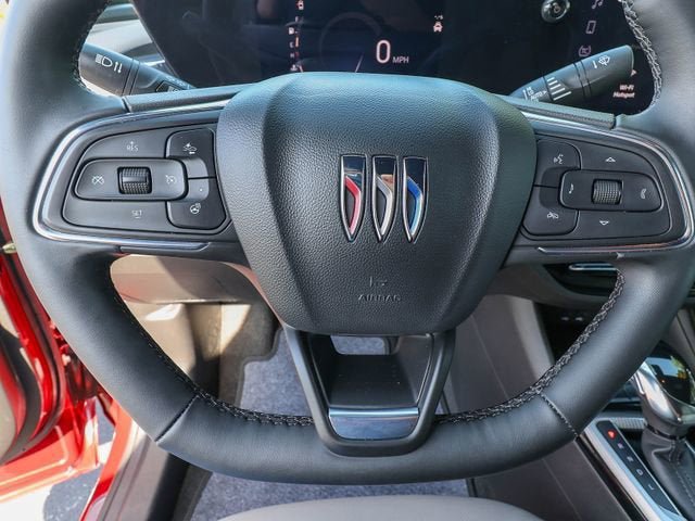 Used 2024 Buick Envista Sport Touring FWD image 17