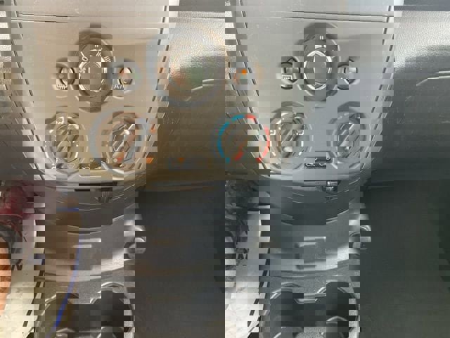 Used 2017 Nissan Versa S Plus image 23